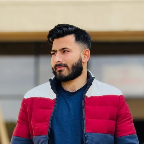 Hamza Ehsan