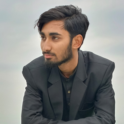Asad Ullah Butt